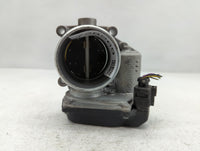 2005-2016 Audi A4 Throttle Body P/N:28309 21586 28309 21593 Fits OEM Used Auto Parts - Oemusedautoparts1.com
