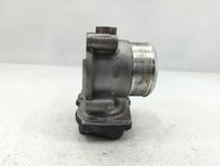 2005-2016 Audi A4 Throttle Body P/N:28309 21586 28309 21593 Fits OEM Used Auto Parts - Oemusedautoparts1.com