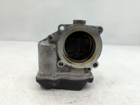 2005-2016 Audi A4 Throttle Body P/N:28309 21586 28309 21593 Fits OEM Used Auto Parts - Oemusedautoparts1.com