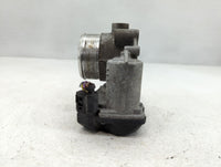 2005-2016 Audi A4 Throttle Body P/N:28309 21586 28309 21593 Fits OEM Used Auto Parts - Oemusedautoparts1.com