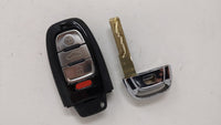 Audi Keyless Entry Remote Fob Iyzfbsb802 4h0.959.754 G 4 Buttons - Oemusedautoparts1.com