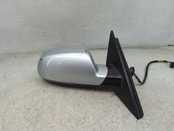 compare product 2016 Audi A4 Quattro Passenger Side View Mirror - Right Door Mirror OEM Used