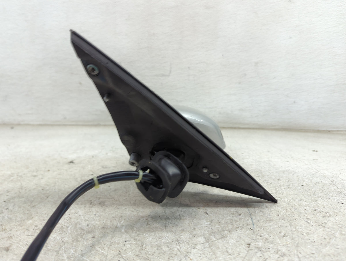 2016 Audi A4 Quattro Passenger Side View Mirror - Right Door Mirror OEM Used - Oemusedautoparts1.com