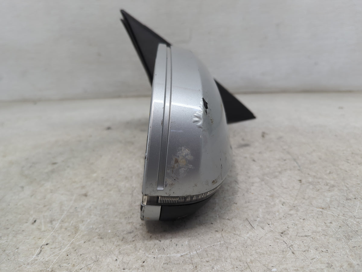 2016 Audi A4 Quattro Passenger Side View Mirror - Right Door Mirror OEM Used - Oemusedautoparts1.com