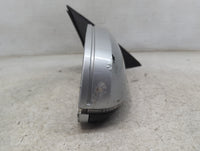 2016 Audi A4 Quattro Passenger Side View Mirror - Right Door Mirror OEM Used - Oemusedautoparts1.com