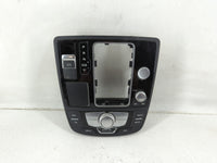 2016 Audi A5 Radio AM FM Cd Player Receiver Replacement P/N:4G1919610F Fits Fits 2017 2018 OEM Used Auto Parts - Oemusedauto