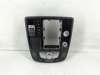 compare product 2016 Audi A5 Radio AM FM Cd Player Receiver Replacement P/N:4G1919610F Fits Fits 2017 2018 OEM Used Auto Parts