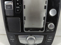 2016 Audi A5 Radio AM FM Cd Player Receiver Replacement P/N:4G1919610F Fits Fits 2017 2018 OEM Used Auto Parts - Oemusedauto