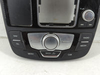 2016 Audi A5 Radio AM FM Cd Player Receiver Replacement P/N:4G1919610F Fits Fits 2017 2018 OEM Used Auto Parts - Oemusedauto