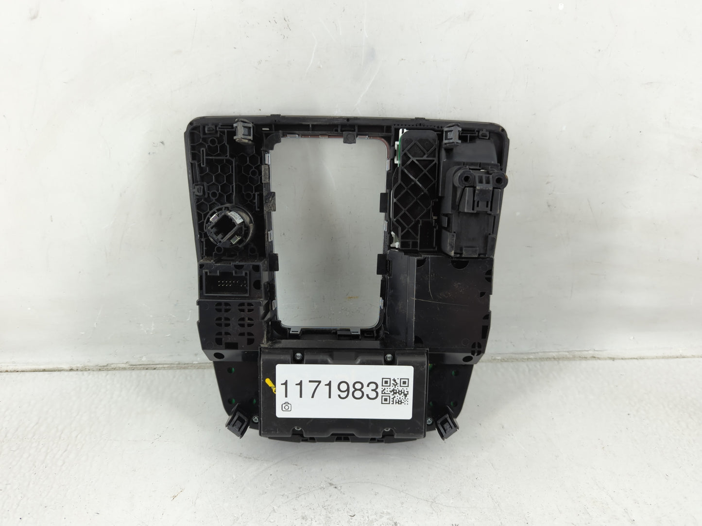 2016 Audi A5 Radio AM FM Cd Player Receiver Replacement P/N:4G1919610F Fits Fits 2017 2018 OEM Used Auto Parts - Oemusedauto