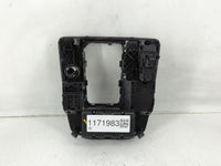 2016 Audi A5 Radio AM FM Cd Player Receiver Replacement P/N:4G1919610F Fits Fits 2017 2018 OEM Used Auto Parts - Oemusedauto