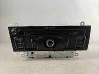 2015-2017 Audi A5 Radio AM FM Cd Player Receiver Replacement P/N:8T1 035 186 R Fits Fits 2010 2011 2012 2013 2014 2015 2016 