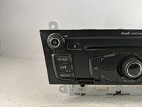 2015-2017 Audi A5 Radio AM FM Cd Player Receiver Replacement P/N:8T1 035 186 R Fits Fits 2010 2011 2012 2013 2014 2015 2016 