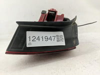 2013-2017 Audi A5 Tail Light Assembly Passenger Right OEM P/N:8T0 945 096 E Fits Fits 2013 2014 2015 2016 2017 OEM Used Auto