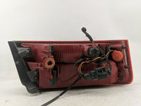 2013-2017 Audi A5 Tail Light Assembly Passenger Right OEM P/N:8T0 945 096 E Fits Fits 2013 2014 2015 2016 2017 OEM Used Auto