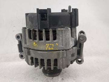 2013-2017 Audi A5 Alternator Replacement Generator Charging Assembly Engine OEM P/N:06H 903 017 K Fits OEM Used Auto Parts -