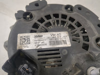2013-2017 Audi A5 Alternator Replacement Generator Charging Assembly Engine OEM P/N:06H 903 017 K Fits OEM Used Auto Parts -