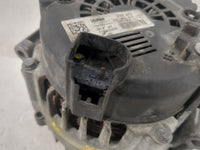 2013-2017 Audi A5 Alternator Replacement Generator Charging Assembly Engine OEM P/N:06H 903 017 K Fits OEM Used Auto Parts -