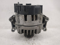 2013-2017 Audi A5 Alternator Replacement Generator Charging Assembly Engine OEM P/N:06H 903 017 K Fits OEM Used Auto Parts -