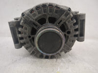 2013-2017 Audi A5 Alternator Replacement Generator Charging Assembly Engine OEM P/N:06H 903 017 K Fits OEM Used Auto Parts -