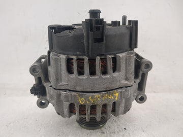 2013-2017 Audi A5 Alternator Replacement Generator Charging Assembly Engine OEM P/N:06H 903 017 K 2614129E Fits OEM Used Aut