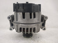 2013-2017 Audi A5 Alternator Replacement Generator Charging Assembly Engine OEM P/N:06H 903 017 K 2614129E Fits OEM Used Aut