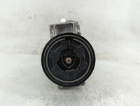 2018-2018 Audi A5 Air Conditioning A/c Ac Compressor Oem - Oemusedautoparts1.com