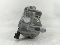 2018-2018 Audi A5 Air Conditioning A/c Ac Compressor Oem - Oemusedautoparts1.com