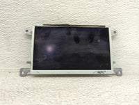 2013-2016 Audi A5 Information Display Screen - Oemusedautoparts1.com
