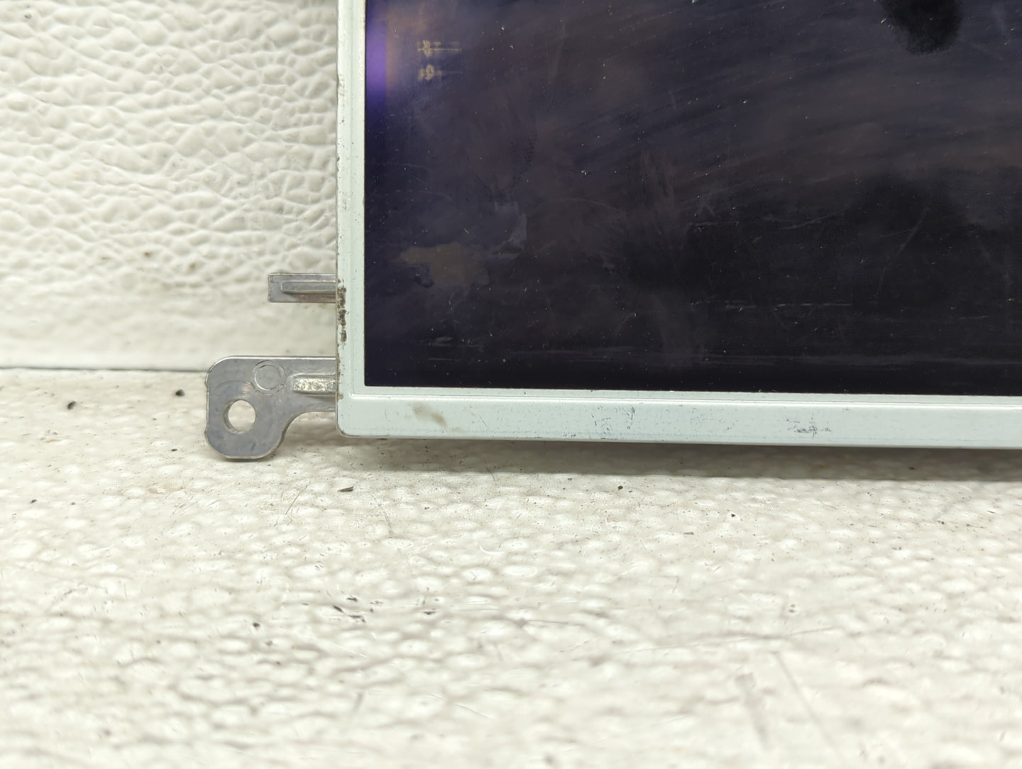 2013-2016 Audi A5 Information Display Screen - Oemusedautoparts1.com