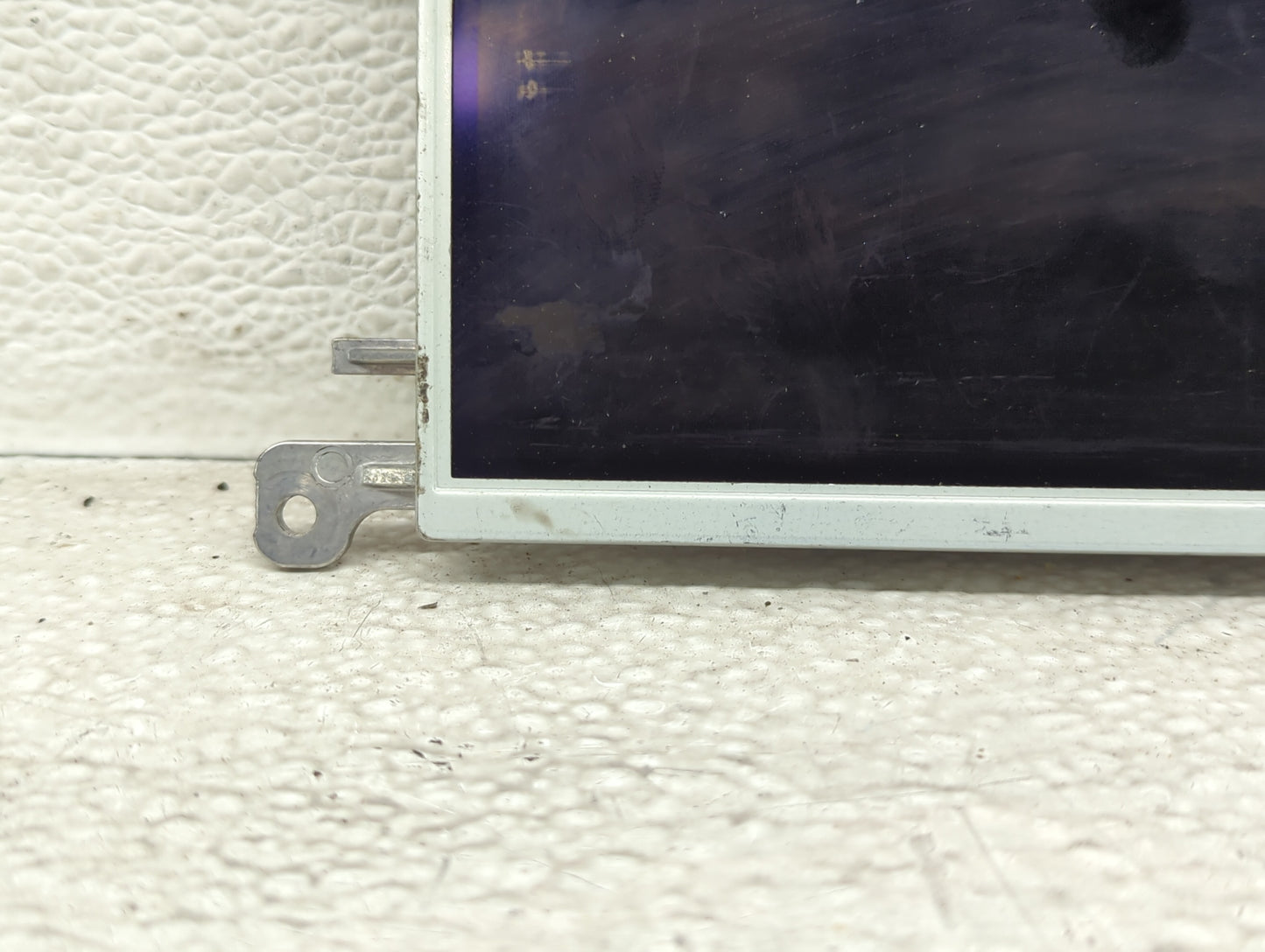 2013-2016 Audi A5 Information Display Screen - Oemusedautoparts1.com
