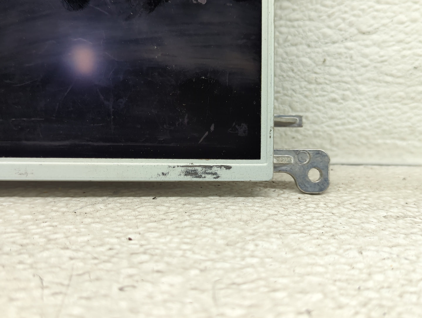2013-2016 Audi A5 Information Display Screen - Oemusedautoparts1.com