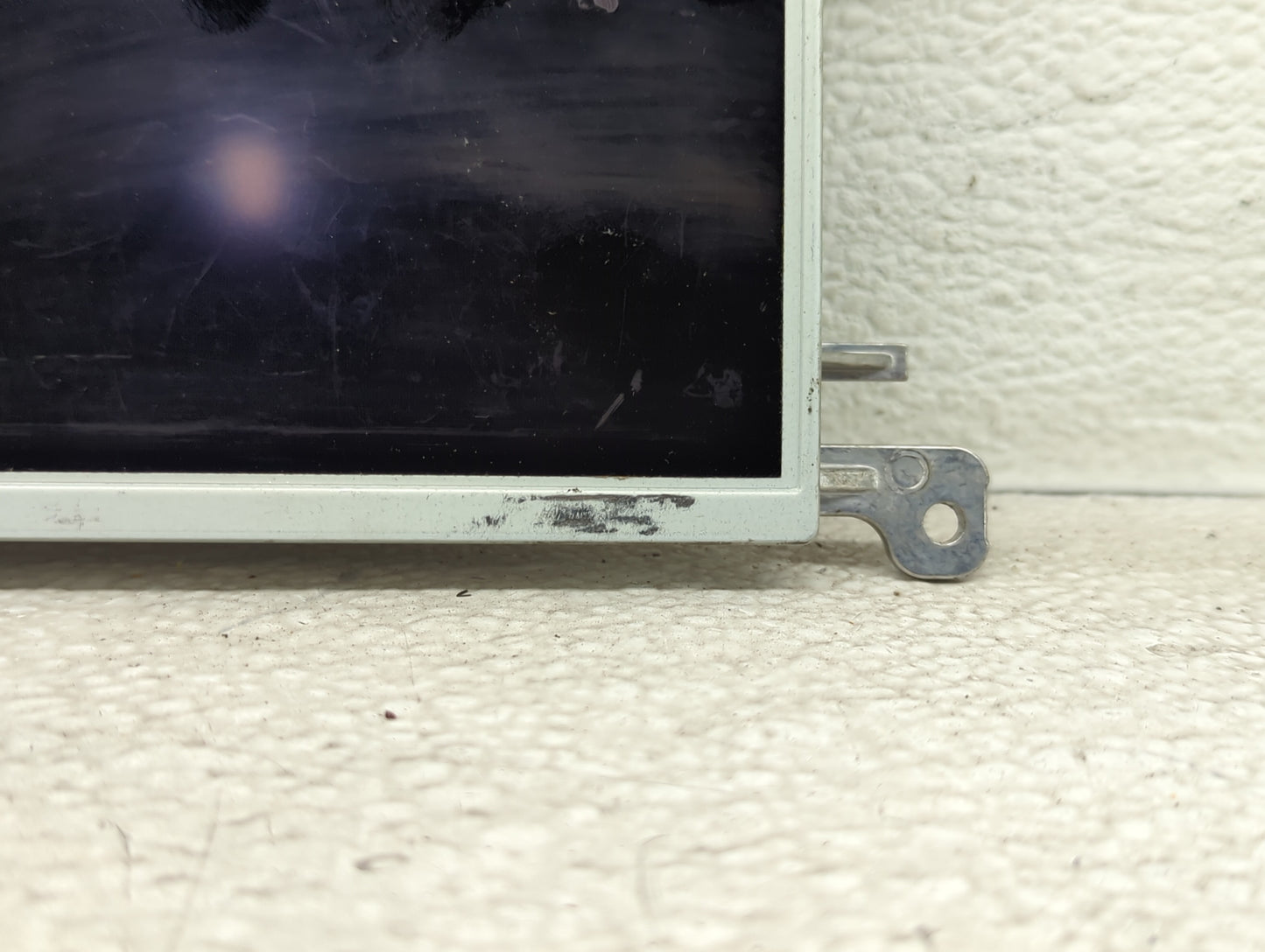 2013-2016 Audi A5 Information Display Screen - Oemusedautoparts1.com