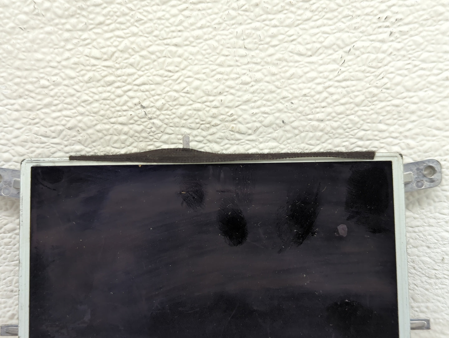 2013-2016 Audi A5 Information Display Screen - Oemusedautoparts1.com