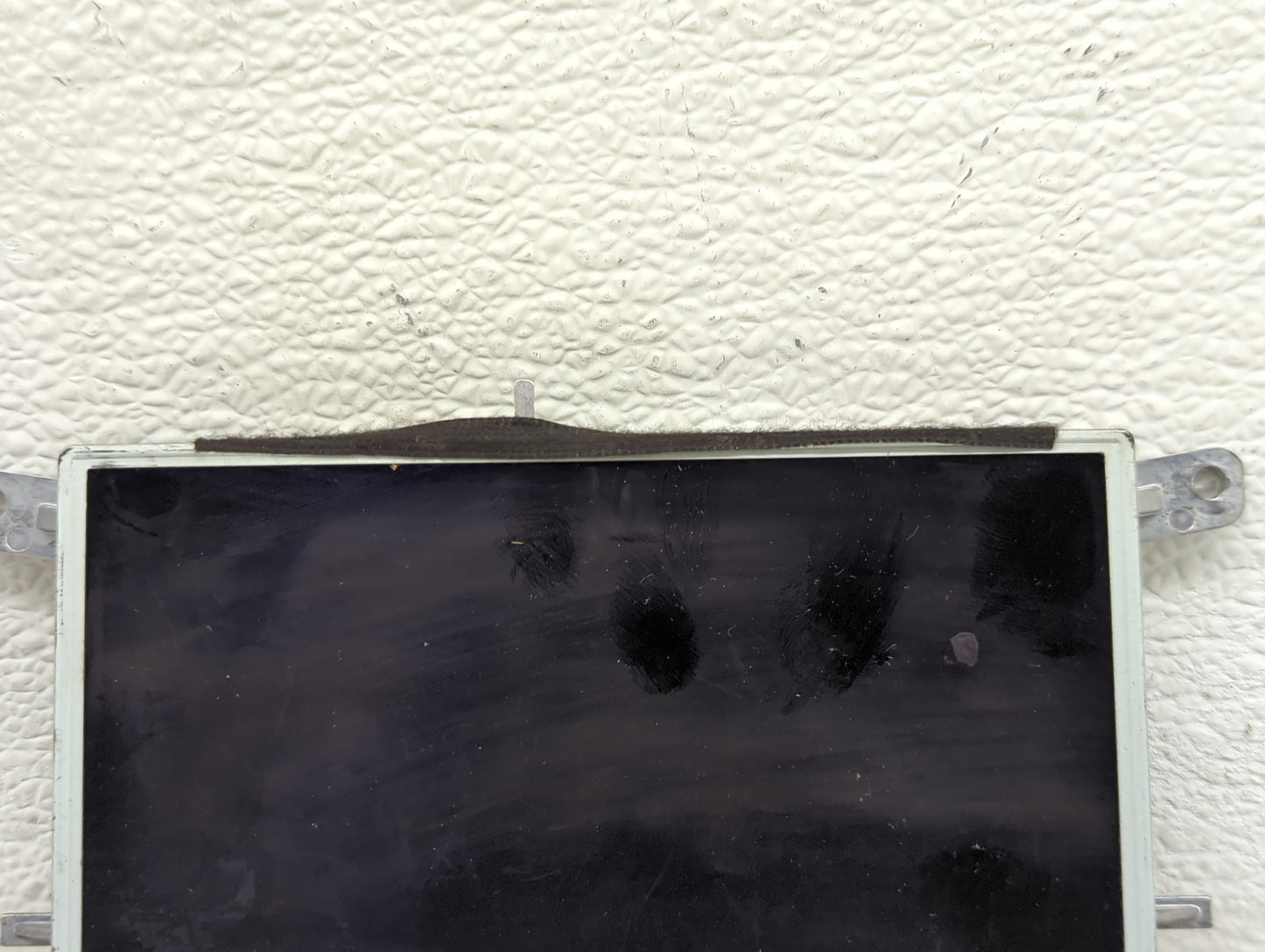 2013-2016 Audi A5 Information Display Screen - Oemusedautoparts1.com