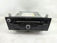2015-2017 Audi A5 Radio AM FM Cd Player Receiver Replacement P/N:8R1035186Q CQ-JA14E2AE Fits OEM Used Auto Parts - Oemusedau