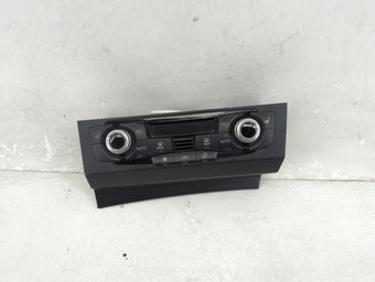 compare product 2014-2017 Audi A5 Climate Control Module Temperature AC/Heater Replacement P/N:8K1820043AQ A2C92379900 Fits OEM Used Auto Parts