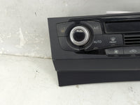 2014-2017 Audi A5 Climate Control Module Temperature AC/Heater Replacement P/N:8K1820043AQ A2C92379900 Fits OEM Used Auto Pa