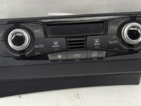 2014-2017 Audi A5 Climate Control Module Temperature AC/Heater Replacement P/N:8K1820043AQ A2C92379900 Fits OEM Used Auto Pa