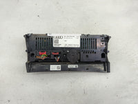 2014-2017 Audi A5 Climate Control Module Temperature AC/Heater Replacement P/N:8K1820043AQ A2C92379900 Fits OEM Used Auto Pa