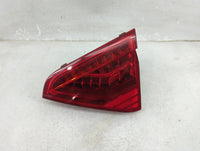 2013-2016 Audi A5 Passenger Right Side Deck Lid Mounted Tail Light - Oemusedautoparts1.com