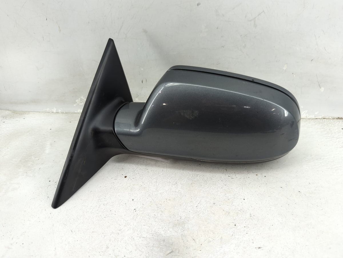 2015-2017 Audi A5 Driver Side View Mirror - Left Door Mirror OEM Used - Oemusedautoparts1.com