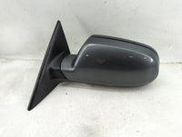 2015-2017 Audi A5 Driver Side View Mirror - Left Door Mirror OEM Used - Oemusedautoparts1.com