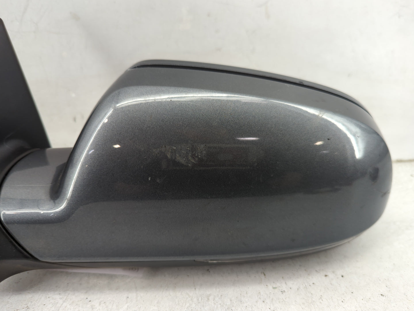 2015-2017 Audi A5 Driver Side View Mirror - Left Door Mirror OEM Used - Oemusedautoparts1.com
