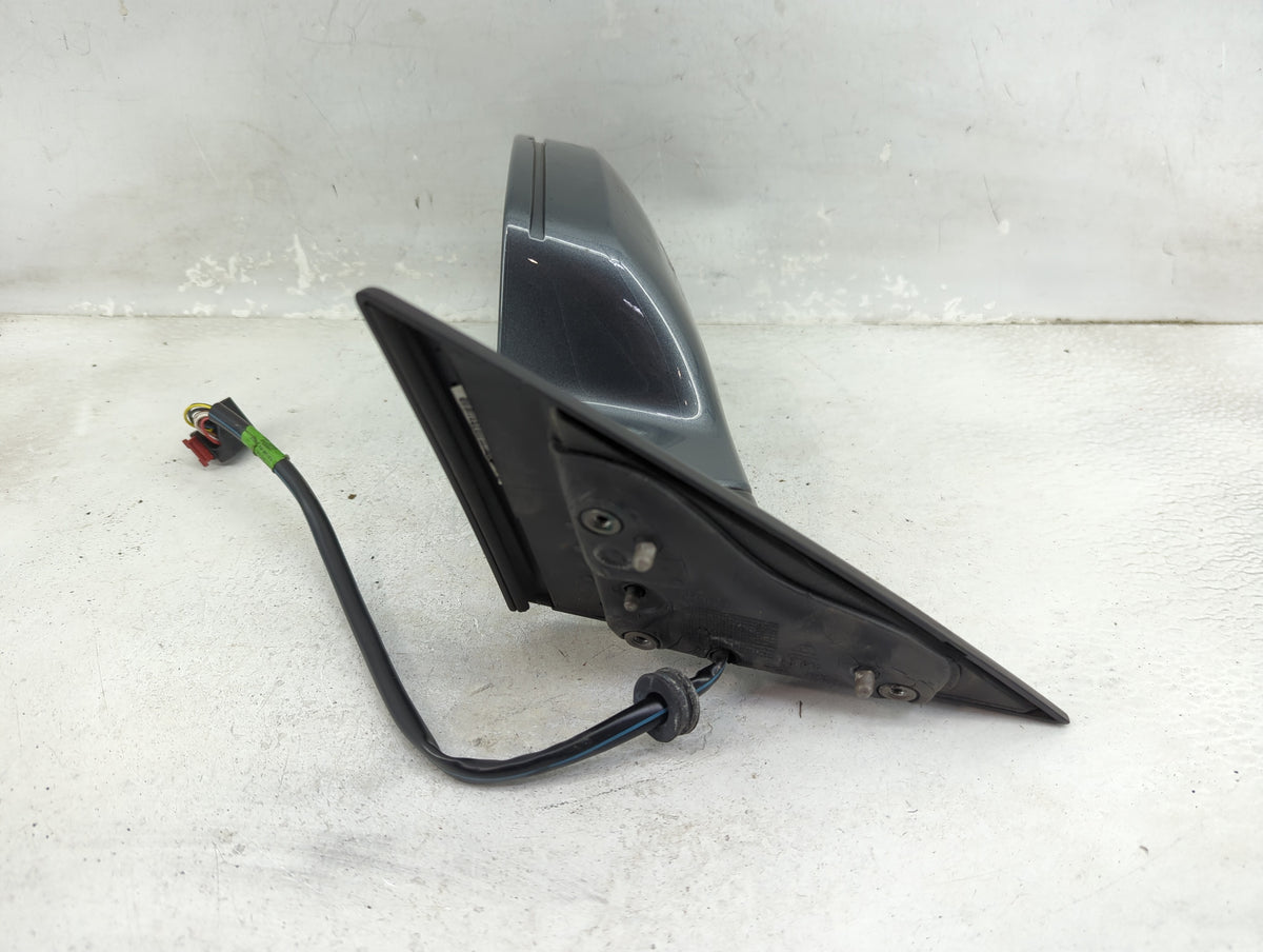 2015-2017 Audi A5 Driver Side View Mirror - Left Door Mirror OEM Used - Oemusedautoparts1.com