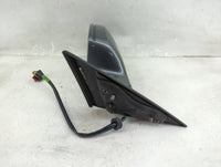 2015-2017 Audi A5 Driver Side View Mirror - Left Door Mirror OEM Used - Oemusedautoparts1.com