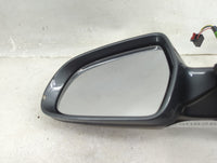 2015-2017 Audi A5 Driver Side View Mirror - Left Door Mirror OEM Used - Oemusedautoparts1.com