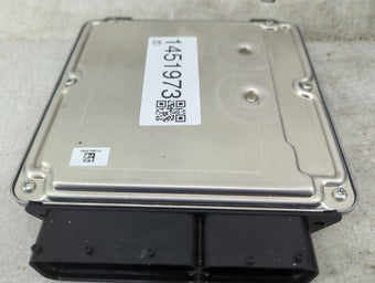 compare product 2016-2017 Audi A5 PCM Engine Control Computer ECU ECM PCU OEM P/N:8K5907115Q 8K2907115L, 0261S11489 Fits Fits 2016 2017 OEM Used Auto Parts