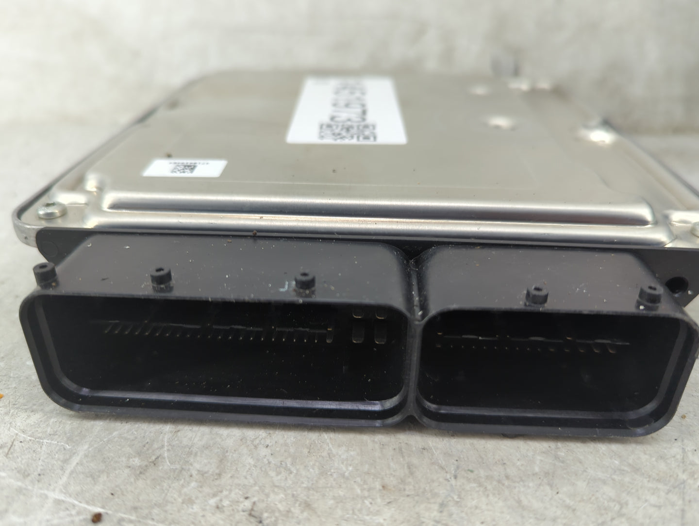 2016-2017 Audi A5 PCM Engine Control Computer ECU ECM PCU OEM P/N:8K5907115Q 8K2907115L, 0261S11489 Fits Fits 2016 2017 OEM 