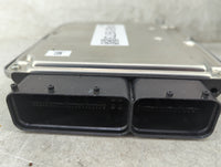 2016-2017 Audi A5 PCM Engine Control Computer ECU ECM PCU OEM P/N:8K5907115Q 8K2907115L, 0261S11489 Fits Fits 2016 2017 OEM 
